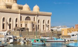 Hurghada