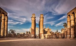 Luxor