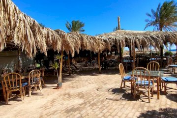 Sharm El-Naga Ausflug