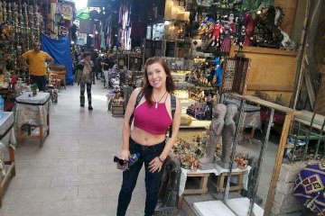 VIP kairo Tour